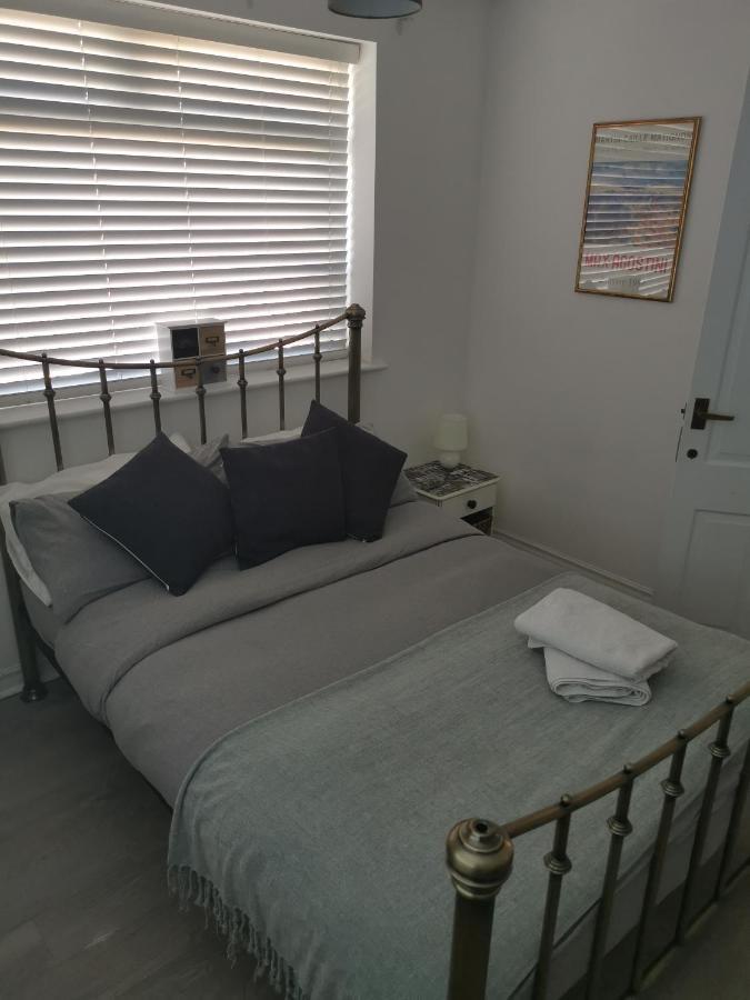 Bungalow With Parking, Near Preston Park Brighton Exteriör bild