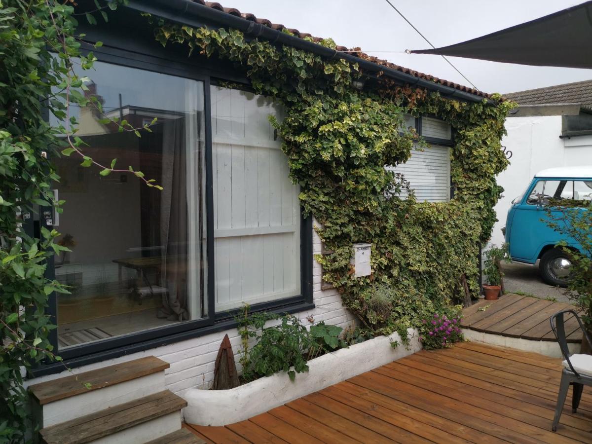 Bungalow With Parking, Near Preston Park Brighton Exteriör bild