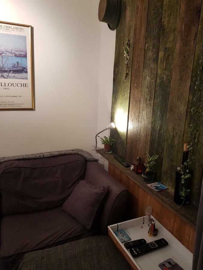 Bungalow With Parking, Near Preston Park Brighton Exteriör bild
