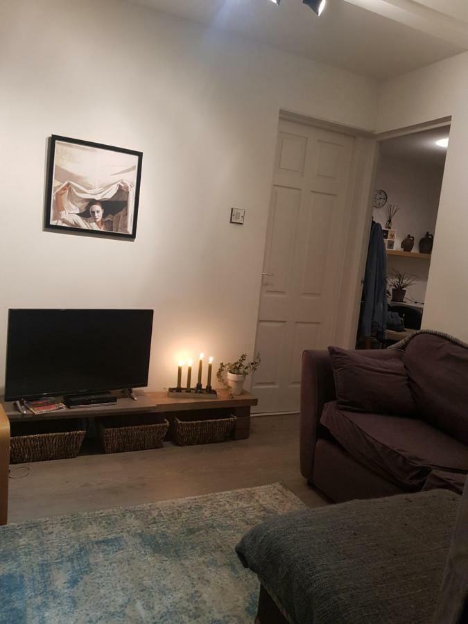 Bungalow With Parking, Near Preston Park Brighton Exteriör bild