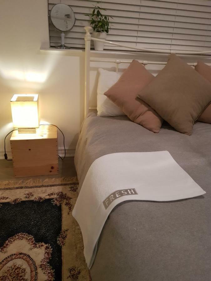 Bungalow With Parking, Near Preston Park Brighton Exteriör bild
